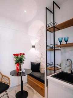 Kardias Luxury Suites - Nea Iraklitsa - 8