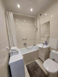 Домашняя обстановка в квартире на Пр Гагарина 92 - 4