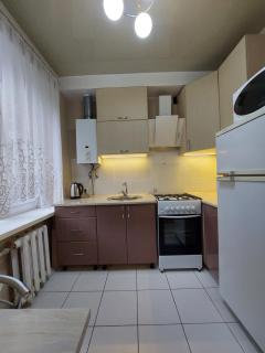 Домашняя обстановка в квартире на Пр Гагарина 92 - 1