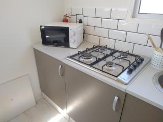 CoCo de Mer Self Catering Log 1 - Lambert's Bay - 6