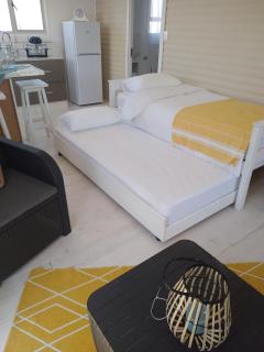 CoCo de Mer - Self Catering Log 2 - Lambertʼs Bay - 7