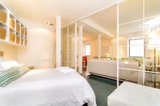 Caprichoso Loft junto Teatro Real - Madrid Centro by Batuecas - Madrid - 7