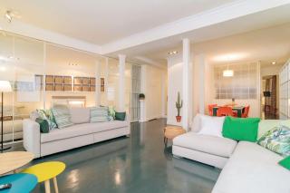 Caprichoso Loft junto Teatro Real - Madrid Centro by Batuecas - Madrid - 9