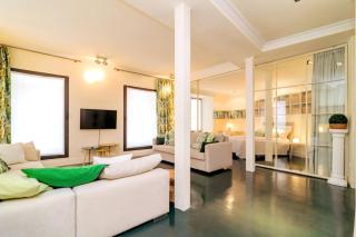Caprichoso Loft junto Teatro Real - Madrid Centro by Batuecas - Madrid - 3