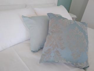 CoCo de Mer - Self Catering Log 2 - Lambertʼs Bay - 5