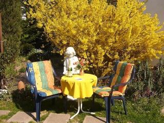 Pension Höchemer - Bad Bocklet - 1