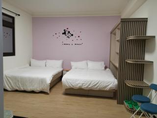 Fuzhongju Homestay - Jincheng - 5