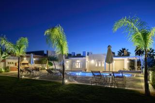 Villa Periklis - Adelianos Kampos - 9
