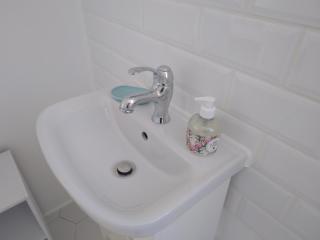 CoCo de Mer - Self Catering Log 2 - 4