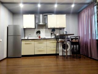 Современная квартира на Старокозацкой 27, центр, 4 раздельных спальных места - 4