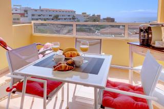 Orlando - Sea View Apartment in Costa Adeje - Adeje - 6