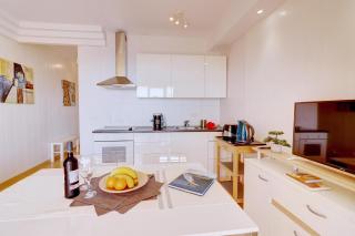 Orlando - Sea View Apartment in Costa Adeje - Adeje - 1