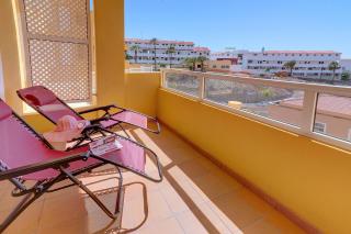 Orlando - Sea View Apartment in Costa Adeje - Adeje - 7