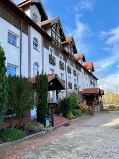 Prywatne apartamenty z widokiem na Port lub Zamek Krzyżacki - 7
