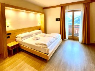 Hotel San Carlo, tra Bormio e Livigno - Valdidentro - 3