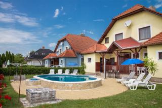 Familia nyaraló 6A - 6