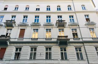 Eclectic Luxury & Spacious 2BR AC Apt in Center - Budapest - 0