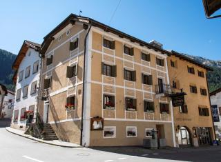 Alpina Hotel-Apartments - Santa Maria Val Müstair - 9
