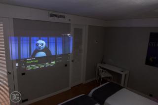 Bernabéu - Cuzco - Eurobuilding 2 Luxury Apartment - 3