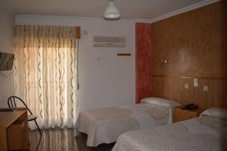 Hostal Manolete - Lanjarón - 5