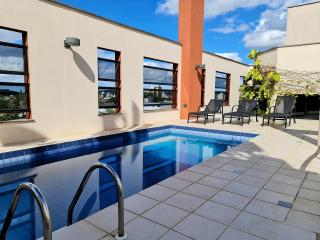 Hotel Germânia - Joinville - 3