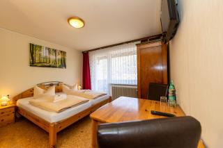 Hotel Bellevue - St. Blasien - 3