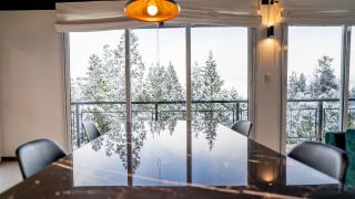 Entre Arboles Aparts - El Bolsón - 1