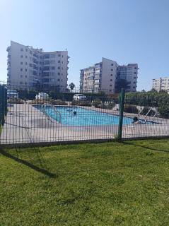 Departamento Avenida Pacifico La Serena 4145 - 9