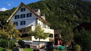 Hotel Vallatscha - Curaglia - 0