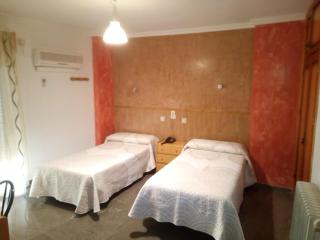 Hostal Manolete - Lanjarón - 7