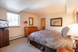 Condo with Hot Tub Free Garage Parking - 4