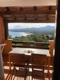 Residence Spiaggia Bianca - Golfo Aranci - 8
