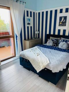 Apartament Marina - Dziwnówek - 9