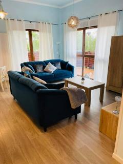 Apartament Marina - Dziwnówek - 0