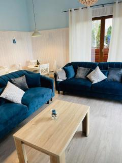 Apartament Marina - Dziwnówek - 7