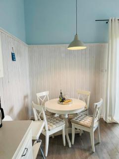 Apartament Marina - Dziwnówek - 3