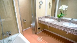 Bernabéu - Cuzco - Eurobuilding 2 Luxury Apartment - 2