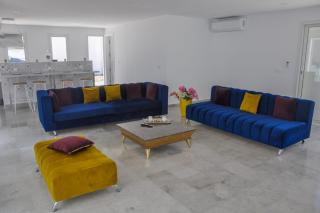 Villa Salem Maison d'architecte toute équipée & piscine - 6