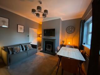 The Durham Terrace - 9