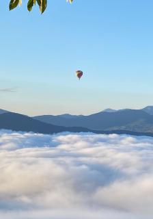Belle maison Vue imprenable lac de Serre-Ponçon - 1