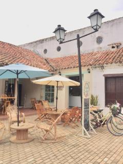 Casa Portales de Santa Bárbara - 2
