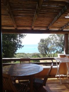 Residence Spiaggia Bianca - Golfo Aranci - 9