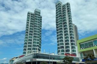 The Maritime Suite @ Panoramic Duplex 海景の家 - Jelutong - 0