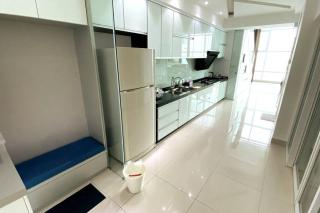 The Maritime Suite @ Panoramic Duplex 海景の家 - Jelutong - 1