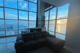 The Maritime Suite @ Panoramic Duplex 海景の家 - Jelutong - 4