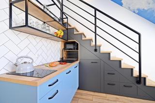 Szczyrk Apartament Niebo z Sauną dla 6 osób - 5