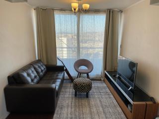 Departamento con increíble vista a Viña del Mar - Viña del Mar - 4