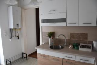 Malomszeg Apartman 3 - 8