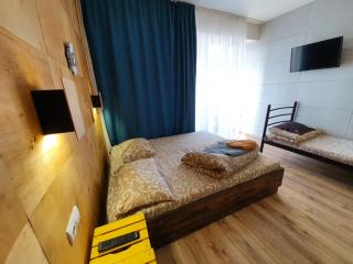 home for YOU 604 - Ivano-Frankivsk - 5