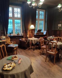 Hostel Night o'clock - Carolinensiel - 1